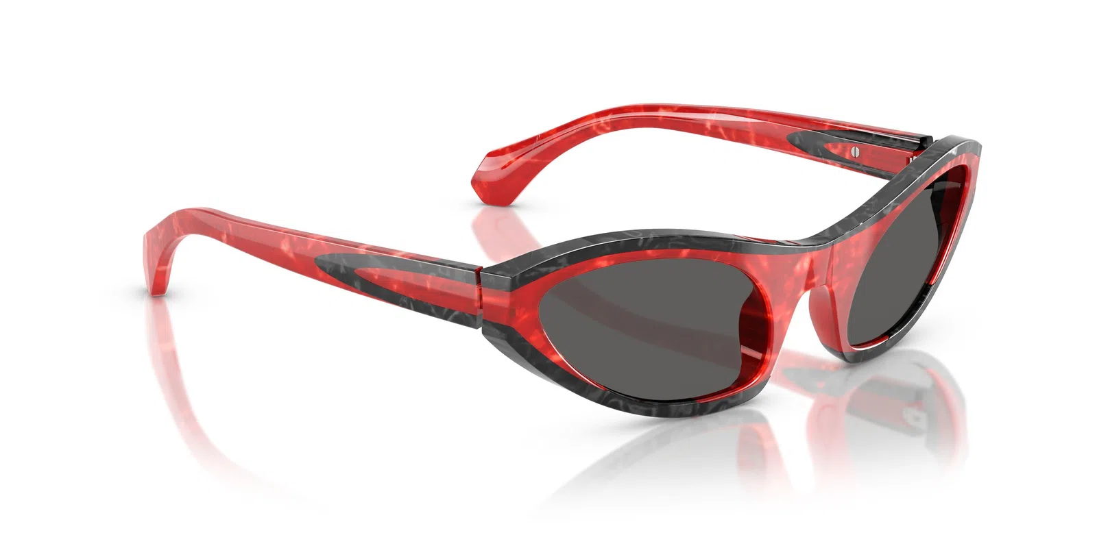 Alain Mikli 5513 Sunglasses - view 27